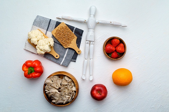 Секреты рационального питания: все, что нужно для вашего здоровья 